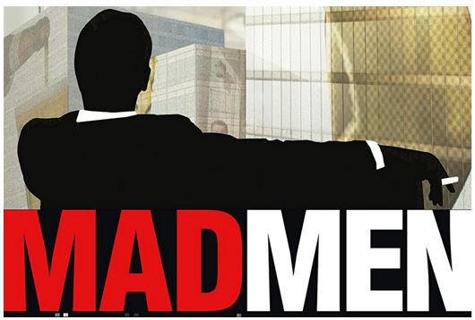 Fehler: MADMEN Staffel 1, 2 und 4 kostenlos bei Amazon Video