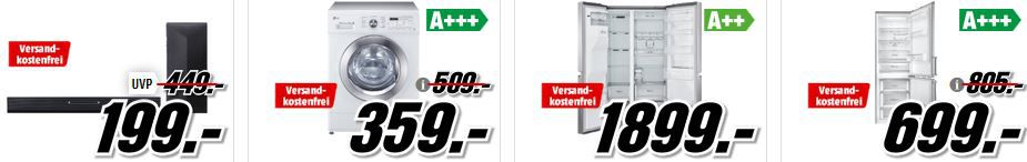 KNALLER! Media Markt Ausverkauf! Günstige Phones (S7 nur 379€) + gratis Powerbank 5000 mAh