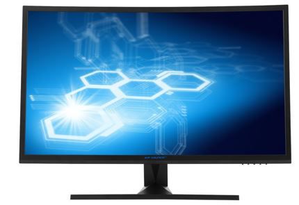 Medion X58322   32 Widescreen Monitor im Curved Design für 229€