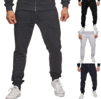 Merish 209: Herren Jogginghose für je 14,90€