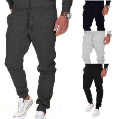 Merish 211   Herren Jogginghose in 4 Farben für je 14,90€