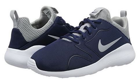 NIKE Kaishi 2.0 (Damen, Kinder & Herren Sneaker) je 37,99€