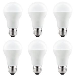 Paulmann AGL - 11W LED nicht dimmbar E27 im 6er Set für nur 14,99€ Paulmann AGL 11W LED nicht dimmbar E27 im 6er Set für nur 14,99€