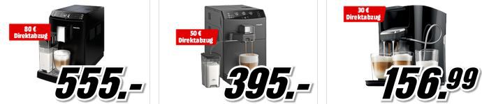 Media Markt Philips Artikel mit Sofortrabatt   günstige Haushaltsgeräte & Kaffeevollautomaten