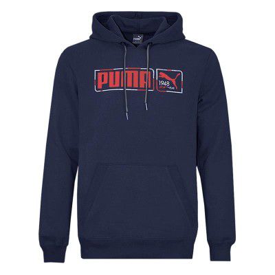 Puma   verschiedene Herren Sweatshirts und Sweatjacken für je 26,95€