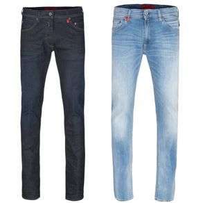 REPLAY Hyperflex Jondrill   Herren Jeans für je 77,99€