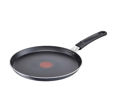 Tefal C38510 XL Force Crepe-Pfanne 25cm für 12,50€ (statt 19€)