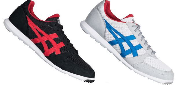 Asics Onitsuka Tiger Sherborne Runner    Unisex Leder Sneaker ab 39,99€