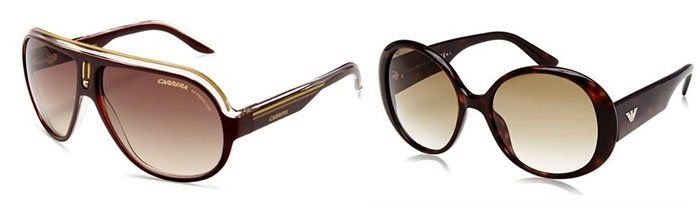 Ray Ban Sonnenbrillen für 49,95€ bzw. Kindermodelle für 29,95€ + 5€ Newslettergutschein   z.B. Ray Ban RB2132 New Wayfarer Sonnenbrille ab 44,95€