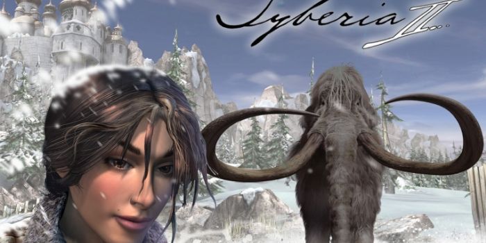 Syberia II (Origin) kostenlos