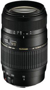 Canon EOS 1300D Spiegelreflex + 18 55mm DFIN Objektiv + TAMRON 18 200mm Di II VC Telezoom statt 527€ für eff. 419€