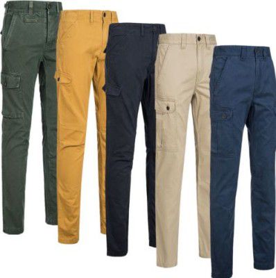 Timberland Earthkeeper Herren Cargo Hose für je 28,99€