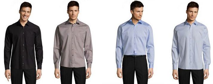 Pure und Hatico   Hemden Sale mit bis zu 70% Ersparnis bei Vente Privee