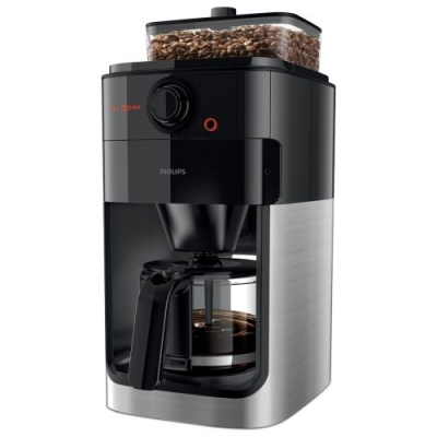 PHILIPS HD7765/00 Grind & Brew   Kaffeemaschine für 99€ (statt 119€)