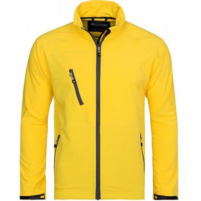 Acode Softshell Jacke für 17,99€ (statt 35€)