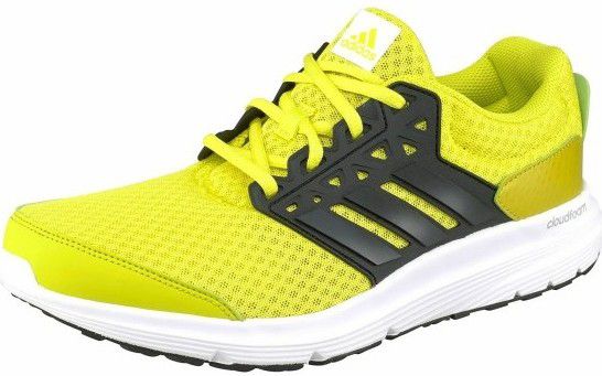 Günstige Laufschuhe bei Plentyone dank Gutschein   z.B. adidas Galaxy 3 M für 37,94€ (statt 45€)