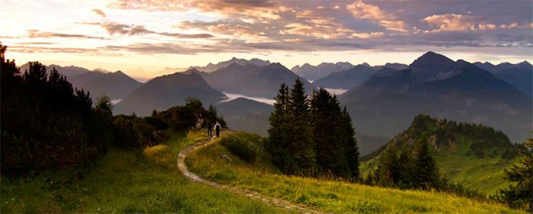 6 ÜN im Bayerischen Wald inkl. HP (mit Getränken), Fitness & Wellness ab 169€ p.P.