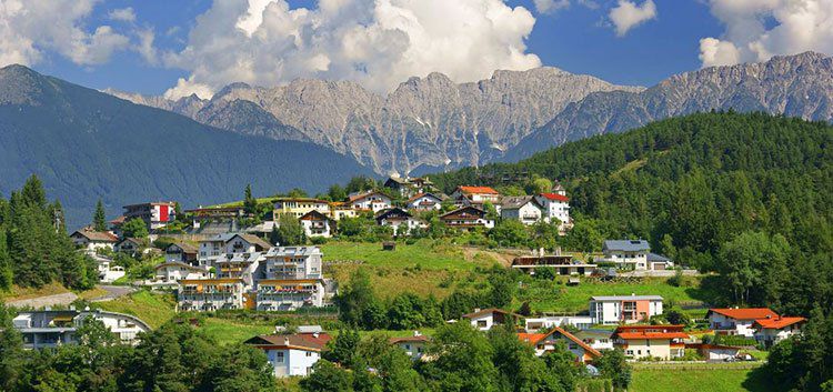 2 ÜN in Tirol inkl. Verwöhnpension (mit Getränken), Tennis & Spa ab 109€ p.P.