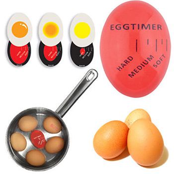 Egg Timer   perfekte Eier kochen für 1,39€