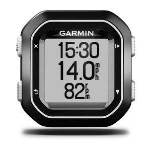 Garmin Edge 25 GPS Radcomputer für 112,62€ (statt 125€)