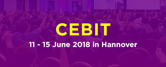 CeBIT Ticket 2018   kostenlose Tickets
