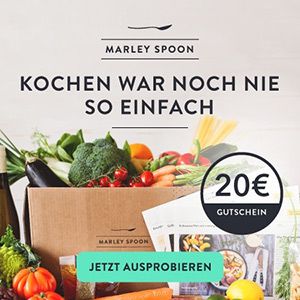 Kochboxen: Ein sinnvoller Trend für Hobbyköche?