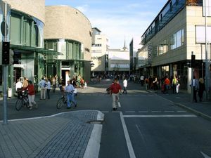 Outlet Stores in Deutschland – Shopping zu günstigen Preisen!