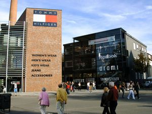 Outlet Stores in Deutschland – Shopping zu günstigen Preisen!