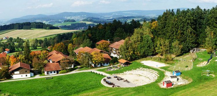 TOP! 6 ÜN im Bayerischer Wald inkl. HP, Wellness & Kinderpaket (2 Kinder bis 10 kostenlos) ab 169€ p.P.