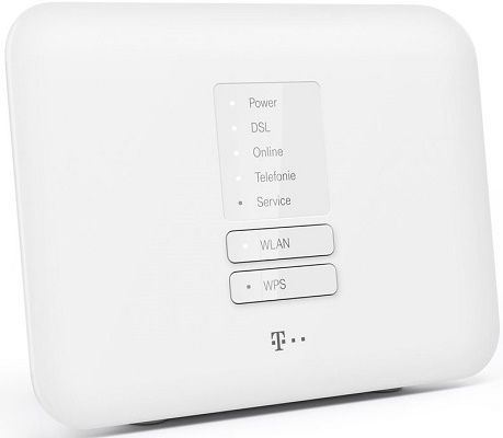 Speedport Entry 2   WLAN Router für 59,90€ (statt 67€)