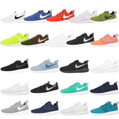 Nike Roshe One   Sneaker für Herren und Damen ab 55,17€