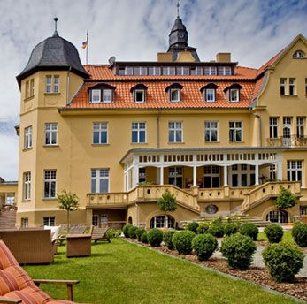 2 ÜN im 5* Schlosshotel Wendorf in Meck-Pomm inkl. HP &#038; Wellness ab 119€ p.P.