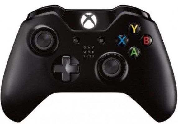 Xbox One Controller Day One 2013 refurb. für 29,90€ (statt 47€)