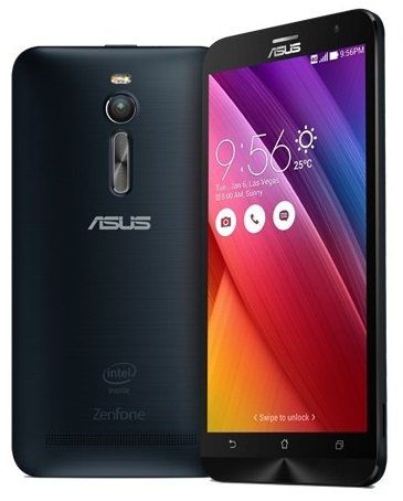 Asus ZenFone 2   5,5 Zoll Full HD Smartphone mit 32GB für 149€ (statt 285€)