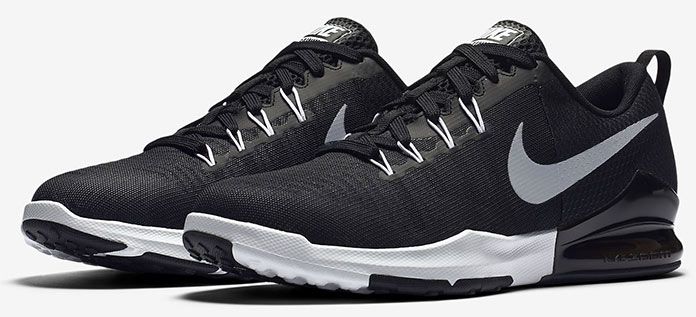 Nike Zoom Train Action Herren Trainingsschuhe für 43,18€ (statt 58€)