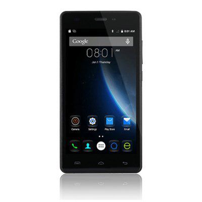 Doogee X5 Pro   günstiges 5 Smartphone mit LTE für 54,95€ (statt 75€)