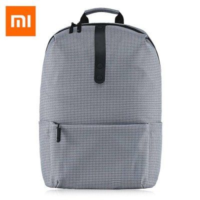 Xiaomi Rucksack (Grau) für nur 13,33€