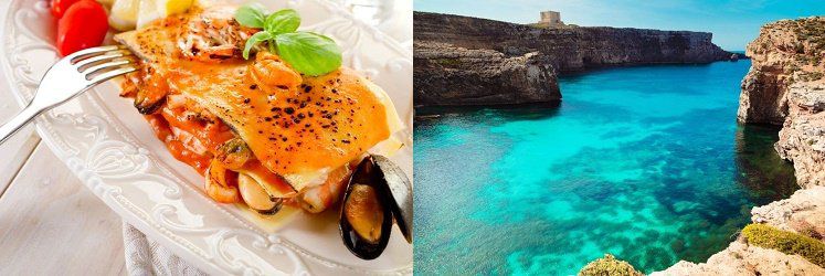 4 o. 7 ÜN im 4* Hotel auf Malta inkl. Flüge, Frühstück oder Halbpension und Transfer ab 149€ p.P.