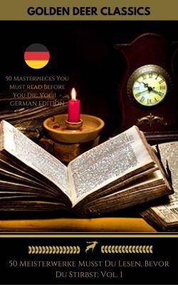 50 Meisterwerke (Kindle Ebook) kostenlos