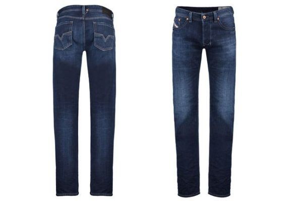 Diesel Herren Jeans Larkee 860M für 76,41€ (statt 90€)