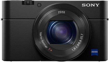 Ausverkauft! Sony DSC RX100 Mark IV   Kompaktkamera mit 20,1 MP und 4K Videoaufnahme für 666€ (statt 780€)