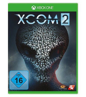 XCOM 2 (Xbox One) für 12,99€ (statt 22€)
