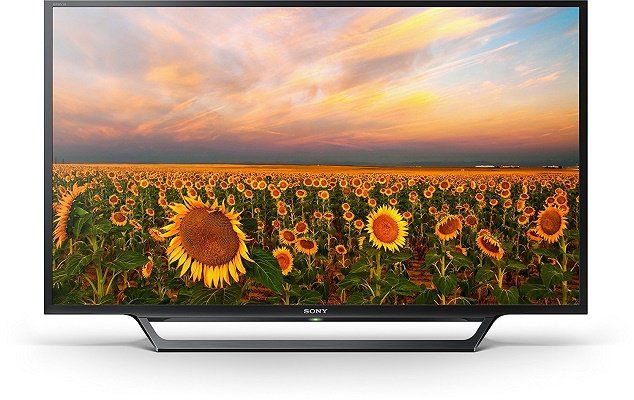 Sony KDL 40RD455   40 FHD TV mit Triple Tuner für 299€ (statt 359€)