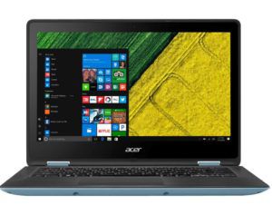 ACER Spin 1   13,3 Zoll Touchscreen Convertible für 269€ (statt 339€)