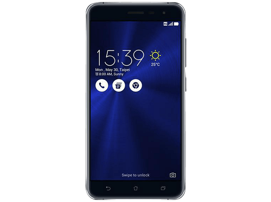 Asus Zenfone 3 (ZE520KL)   5,2 Full HD Dual Sim Smartphone mit 32 GB für 199€ (statt 285€)