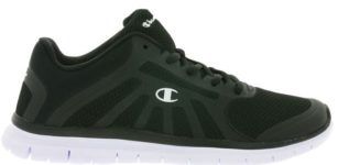 Champion Alpha   Herren Laufschuhe 40 46 für 34,99€ (statt 50€)