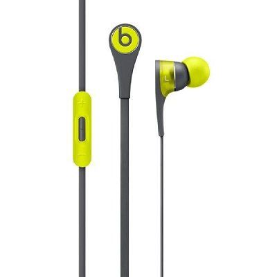 Beats by Dr. Dre Tour 2   In Ear Kopfhörer mit Headsetfunktion für 52,90€ (statt 65€)