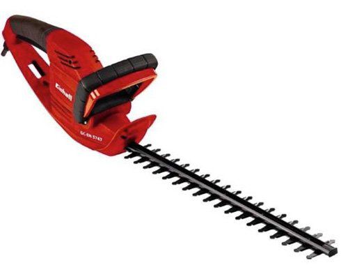 Einhell GC EH 5747 Elektro Heckenschere für 39,90€