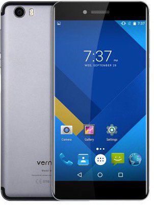 Vernee Mars   5,5 Zoll Full HD Smartphone mit 32GB für 147,48€ (statt 169€)