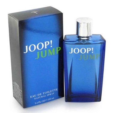 Ausverkauft! Joop! Jump Eau de Toilette 100ml für 13,79€ (statt 22€)   genau lesen!